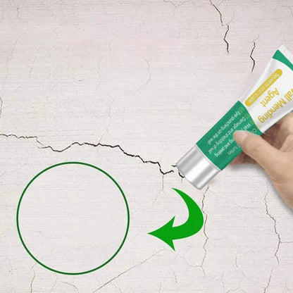 Wall Mending Agent Repair Paste