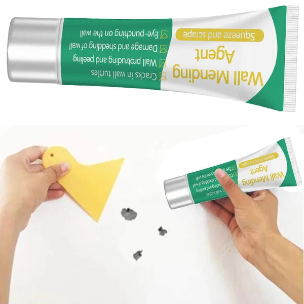 Wall Mending Agent Repair Paste