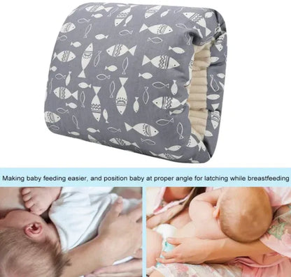 Cozy Cradle Pillow