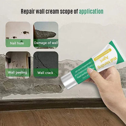 Wall Mending Agent Repair Paste