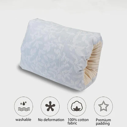 Cozy Cradle Pillow