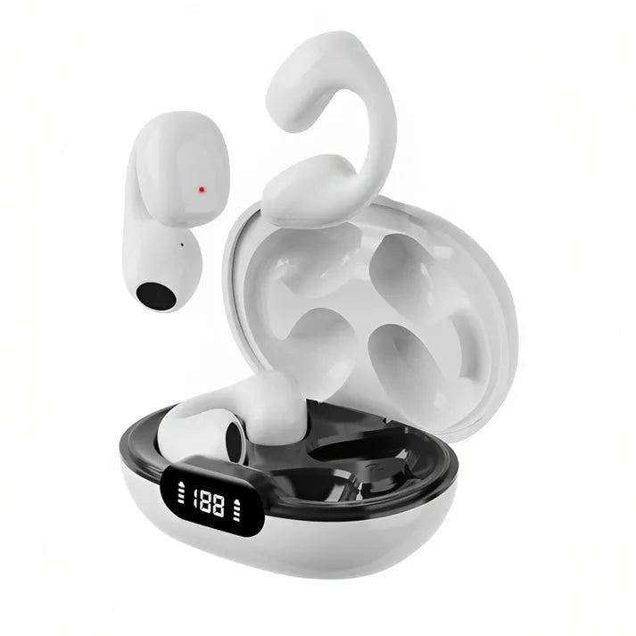 Haxoond™ Bone Conduction Earbuds