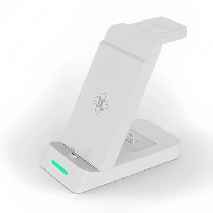 3 in 1 Wireless Charger Stand