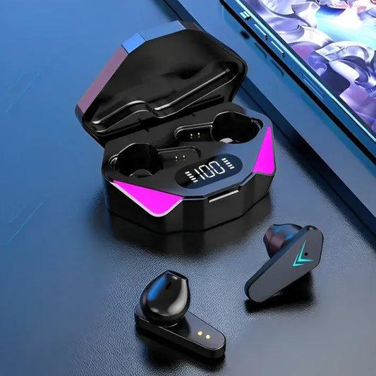 TWS Wireless Earphones